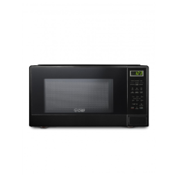 Forno de Micro-ondas Commercial Chef 31 Litros com 10 Níveis de Potência - Compacto e Potente de 1000W, Timer, Trava de Porta e Controles