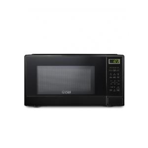Forno de Micro-ondas Commercial Chef 31 Litros com 10 Níveis de Potência - Compacto e Potente de 1000W, Timer, Trava de Porta e Controles
