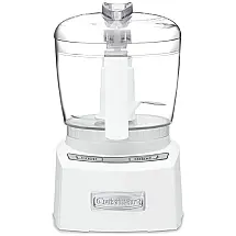 Processador de Alimentos 4, 110v, CUISINART CH 4, Branco