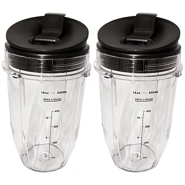 Ninja Copo Pequeno 532ml 2
