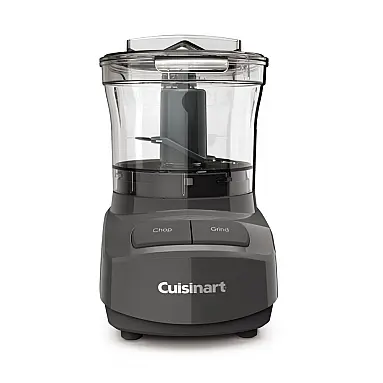 Mini Processador de Alimentos com
