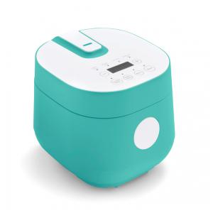 Panela de Arroz e Grãos GreenLife