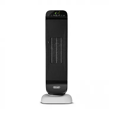 Aquecedor Torre Digital DeLonghi 1500w