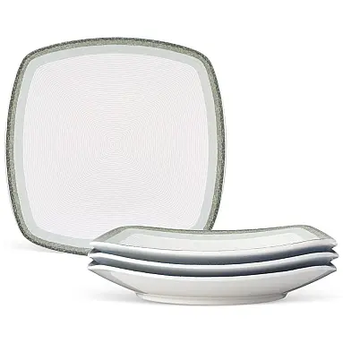 Conjunto de Pratos para Jantar
