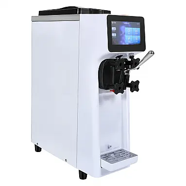 Máquina de Sorvete Soft VEVOR