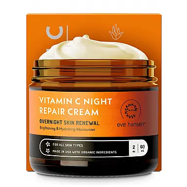 Creme Natural Anti Idade para