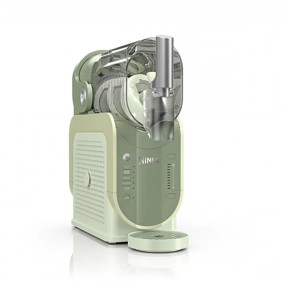 Máquina de Frozen Drink Ninja SLUSHi FS301TG 88 oz Tecnologia RapidChill para Margaritas e Frappés