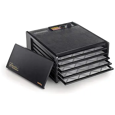 Desidratador de Alimentos 5 Tray