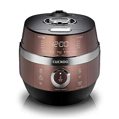 Panela de Arroz CUCKOO CRP-JHR0609F