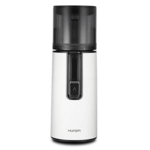 Centrifuga de Frutas com Tcnologia Slow Squeeze Menas Oxidação e Motor Silencioso, 110V 150W, Hurom H400, Branca