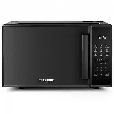 Forno micro-ondas de bancada 25L