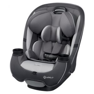 Cadeirinha de Carro Conversível Safety 1st Grow and Go All-in-One Slim, 3 Estágios, 2,3 a 45 kg, Booster 18 a 45 kg
