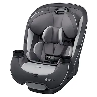 Cadeirinha de Carro Conversível Safety