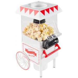 DT60 Pipoqueira Elétrica de Bancada 1.4kg, Branca, 110v, GREAT NORTHERN POPCORN 83 DT6083, Branco