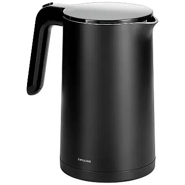Chaleira Elétrica de 1.5L, Aço