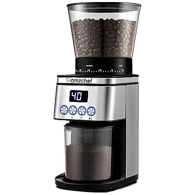 Moedor de Café Elétrico até