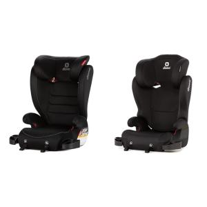 Trava Diono Monterey XT, Cadeira de Bebê 2 em 1 p, carro, amarelo