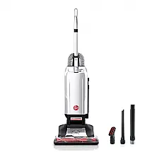 Aspirador de Pó com Fio com Acessórios, 110v, HOOVER UH30651, Branco