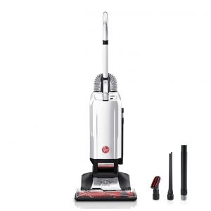 Aspirador de Pó com Fio com Acessórios, 110v, HOOVER UH30651, Branco