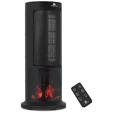 Aquecedor Elétrico de Cerâmica com