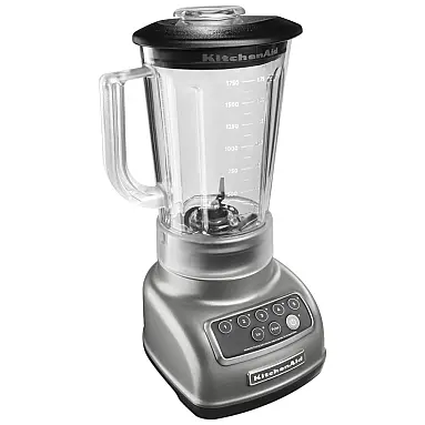Liquidificador KitchenAid de 5 velocidades