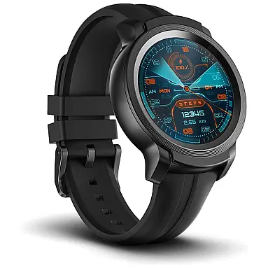 Relógio Masculino TicWatch E2, Android