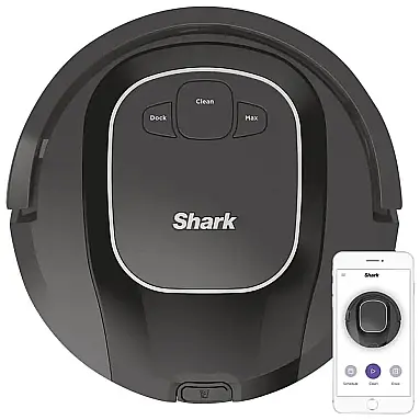 Aspirador de Pó, 110v, SHARK