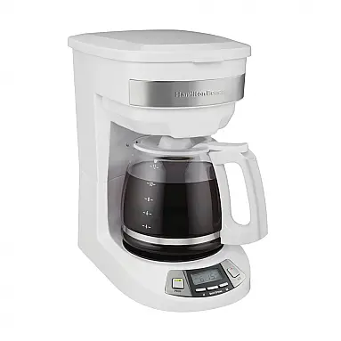 Cafeteira Elétrica Programável 2.8L com