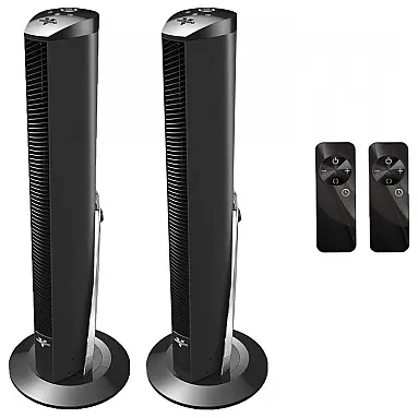 Circulador de Ar Vornado OSCR37,