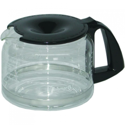 Jarra de Vidro 1L para Reposição, Compatível com o modelo 5008 5211, COLEMAN, Água