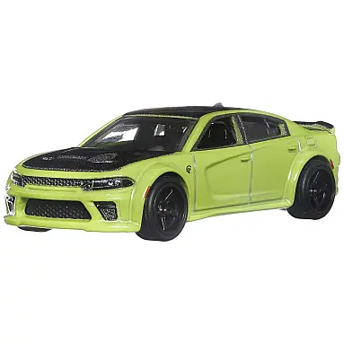 Conjunto de 5 Carros Americanos