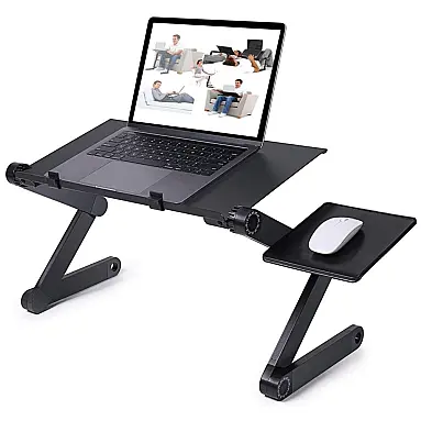 Mesa para Notebook Portil Ergonômica,