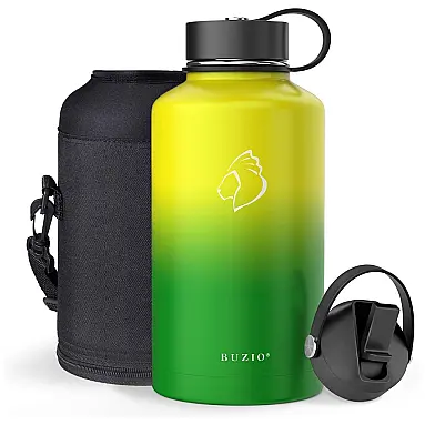 Garrafa Térmica 470 mL Portátil