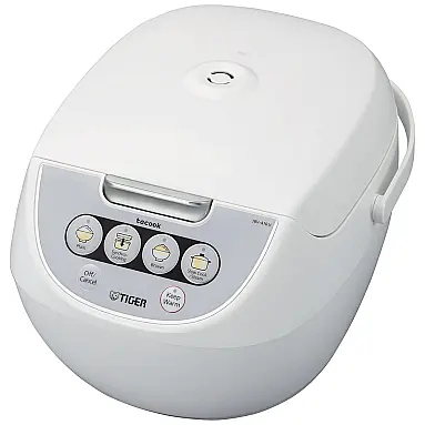 Panela de Arroz Elétrica 1.2L