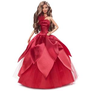 Boneca Barbie Signature 2022Colecionável para Crianças de 6 Anos ou Mais