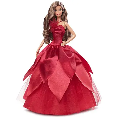 Boneca Barbie Signature 2022Colecionável para