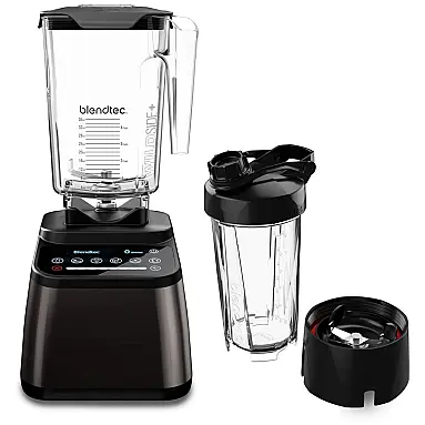 Liquidificador Profissional 2,6L com 100