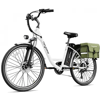 Bicicleta Elétrica para Adultos 7