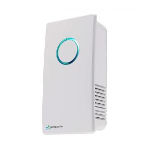 Mini Purificador de Ar Conectável com Luz UV, Reduz Odores, 110V, Germ Guardian GG1100W, Branco