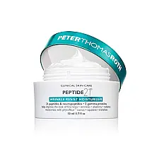 Creme Facial Anti Idade com 21 Peptídeos e Neuropeptídeos, 50 ml, PETER THOMAS ROTH I0112000, Branco