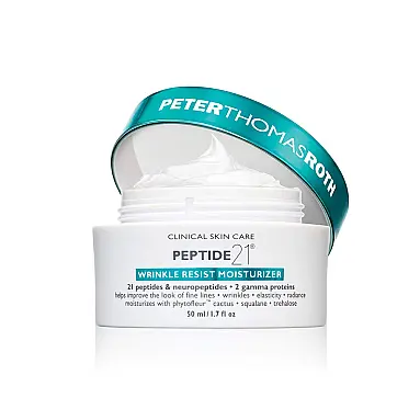 Creme Facial Anti Idade com