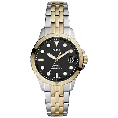 Relógio Masculino Analógico Quartzo, FOSSIL