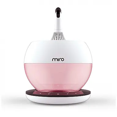 Umidificador Ultrassônico Portátil 3.8L até