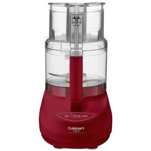 Processador de Alimentos Capacidade 2.1L 600W, 110v, CUISINART DLC 2009MRY, Preto