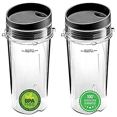 Ninja Reposição Copo 473ml Dose