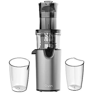 Centrifuga de Frutas com Calha