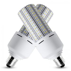 Lâmpada LED 600W 7500 Lumens Branca com Base E26, E27, 2 Unidades, NEW SUNSHINE, Branco
