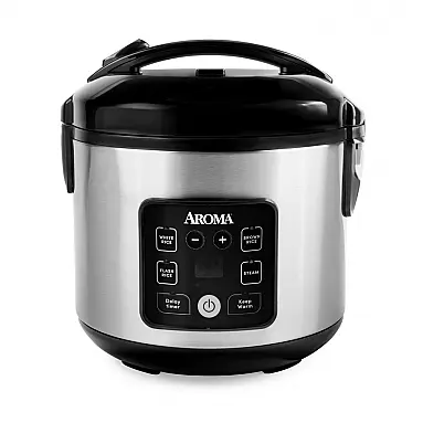 Panela de Arroz Digital AROMA®