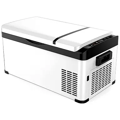 Mini Geladeira, Cooler Automotiva Elétrico
