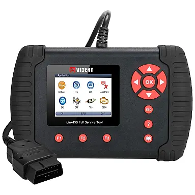 Scanner Automotivo Cabo USB OBDII